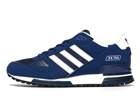 Adidas zx 750 schoenen